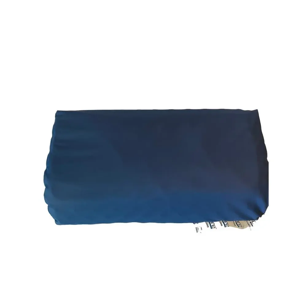 Leg Pillow, Gel Insert, Helps w/ Ulcers, Pressure Sores, Improves Circulation